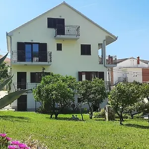 Apartament Figos, Trogir