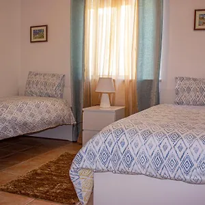 Sea House , Salema Portugal