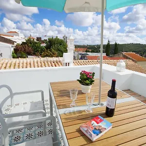 Casa Margarida Azul , Silves Portugal