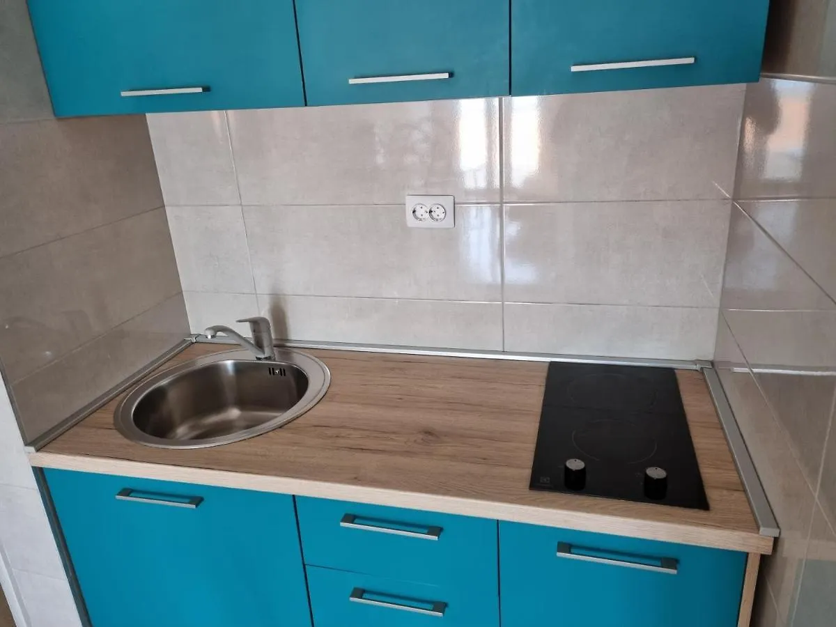 Villa Nena In Central Dalmatia Trogir Croatia