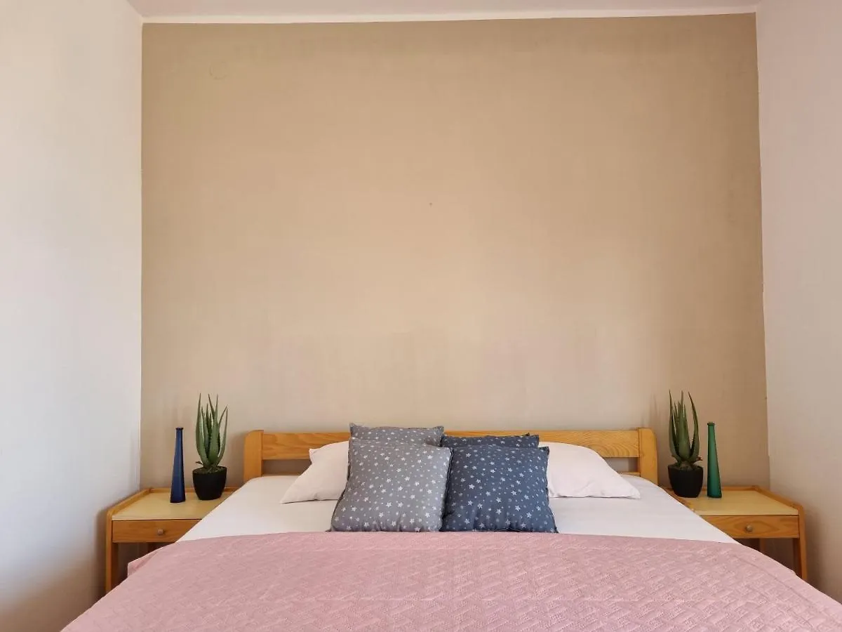 Villa Nena In Central Dalmatia Trogir 0*,  Croatia