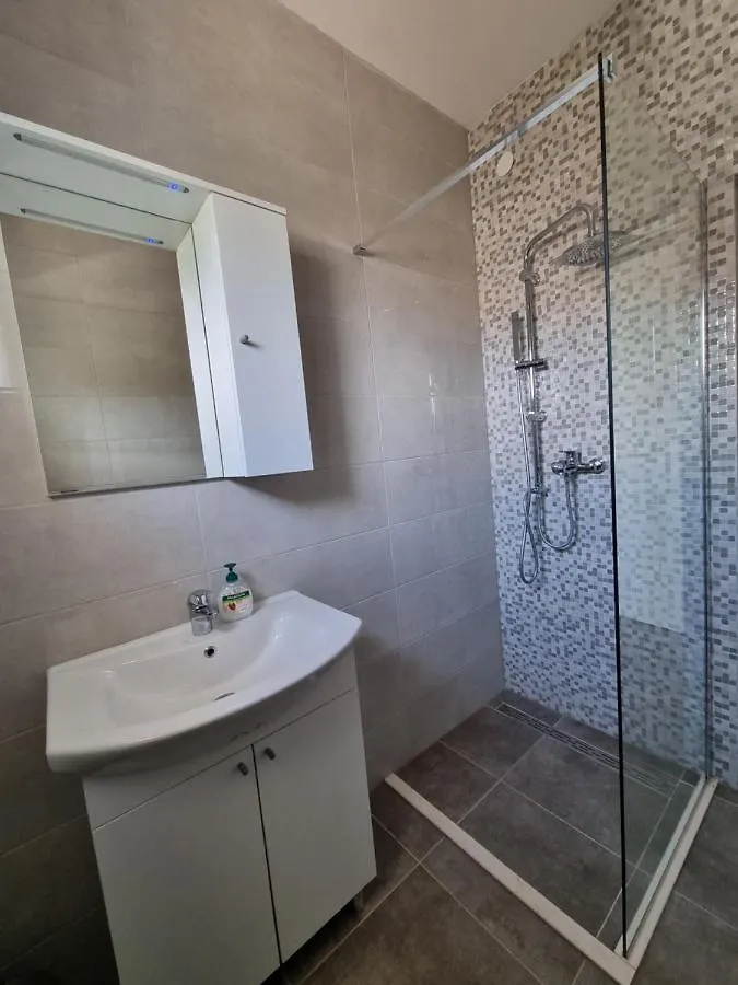 Villa Nena In Central Dalmatia Trogir 0*,  Croatia