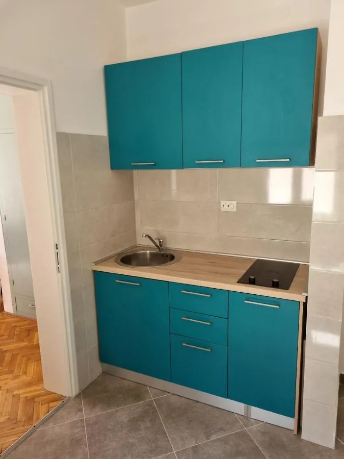 Apartment Villa Nena In Central Dalmatia Trogir