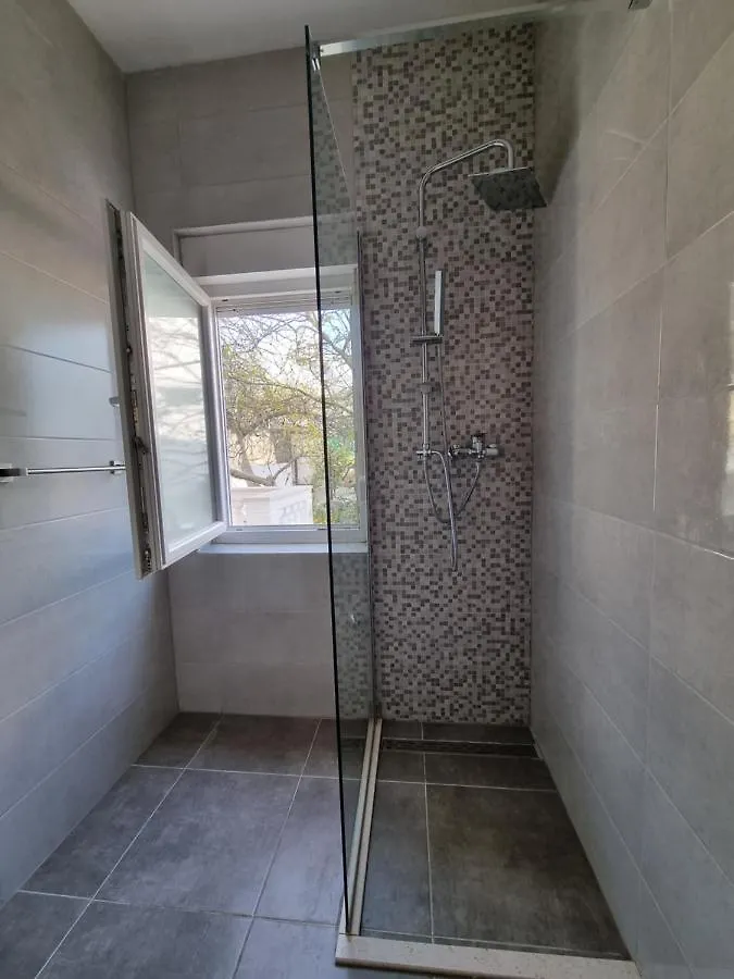 Apartment Villa Nena In Central Dalmatia Trogir Croatia