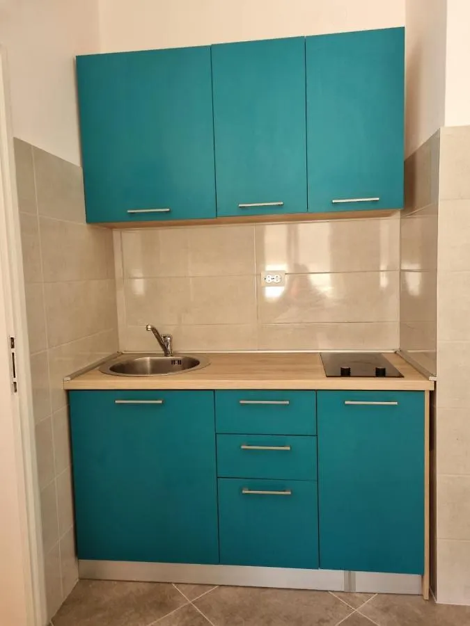 Villa Nena In Central Dalmatia Trogir 0*,
