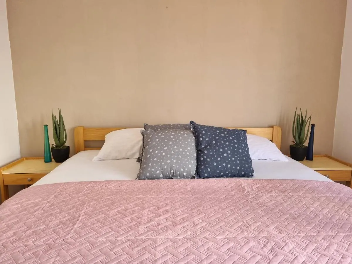 Villa Nena In Central Dalmatia Trogir