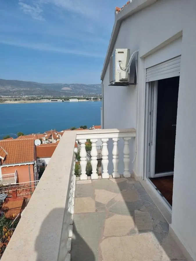 Villa Nena In Central Dalmatia Trogir 0*,  Croatia