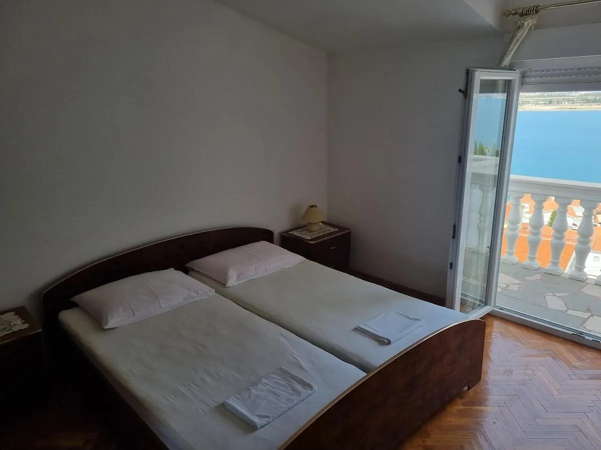 Villa Nena In Central Dalmatia Trogir Croatia