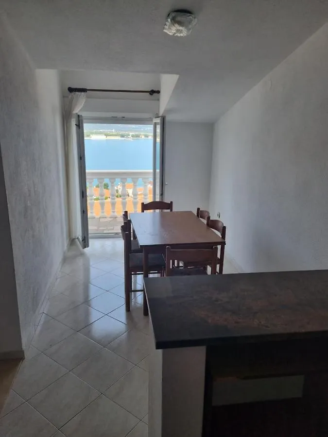 Villa Nena In Central Dalmatia Trogir Apartment